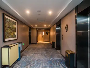 GreenTree Eastern Hotel Lianyungang Wanda Plaza Hotel - Image 5