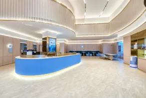 Hanting Hotel Changzhou Qingguo Lane - Image 2