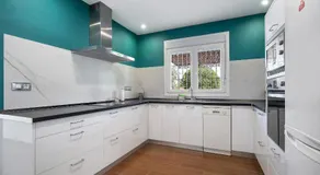 Maison de vacances La Alberca avec piscine, jardin et Wi-Fi - Image 4