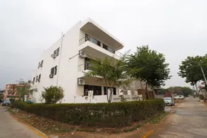 OYO Laxmi Residency - Image 2