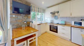 St Ives Kornel Hewel 2 Bedrooms - Image 5