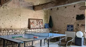 Maison Flora Saint Jean d'Angely - Image 2