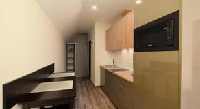 TAKO Apartments parking free - Image 4