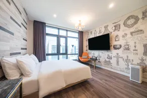 FOUR STAR HOTEL - Image 5
