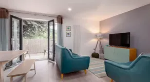 St Andrews Garden Apartment - Image 5