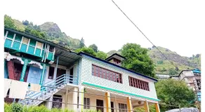 Sunlight Homestay Mohana - Image 4