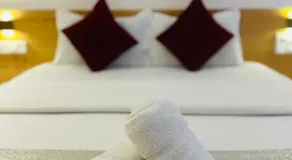 Hotel Inn morjim - Image 5
