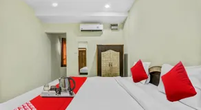 Hotel O Govind Guest House - Image 5