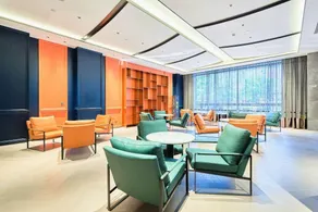 Weiting Hotel (Tianjin Eye Beining Park Metro Station Branch) - Image 4