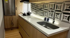 M de oro Apartamentos Muuk boutique POBLADO - Image 3