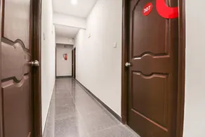 Hotel O IRA Sathyajyothi Comfort - Image 3
