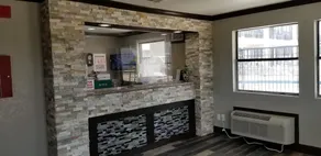 Delux Inn Mesquite Near I-30 Dallas - Image 4