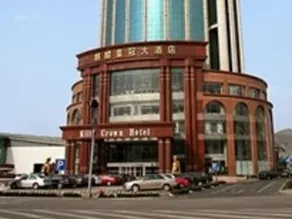 Best Western Kilin Crown Hotel - Image 3