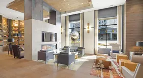 Global Luxury Suites at Reston - Image 2