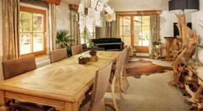 Luxus Apartments Chesa Chantarella an TOP Lage! - Image 3