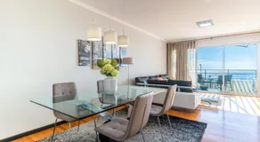 Oceanside Terrace Apartment by Holiday Rental Madeira - Image 3