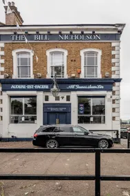 The Bill Nicholson Pub - Image 2