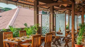 The Hosteller Fort Kochi, Ocean Edge - Image 5