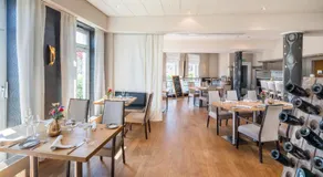 HafenHotel PommernYacht - Image 2
