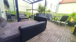 Neuburg Ferienwohnung am Schloss - Image 5