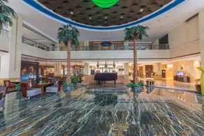 Xiamen Gulang Bay Hotel - Image 4