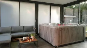 Suite de luxe avec Spa - Image 2