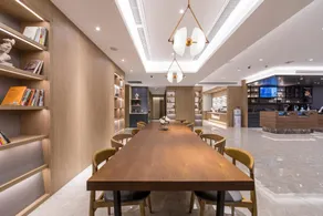 Hanting Hotel Shanghai Lujiazui Oriental Pearl New Branch - Image 4