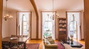 Classic Lisbon Downtown Apartment - Image 3