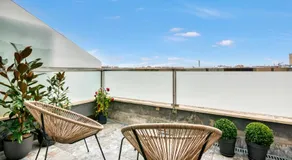 Cozy Penthouse, 20 min to downtown, Alcalá Norte - Image 4
