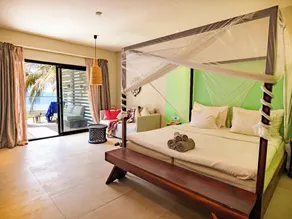 Sunprime Tamala Beach Resort - Image 2