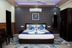 Hotel Tavooza Formely Sumangal - Image 2