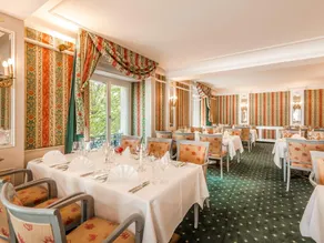Hotel Monopol Luzern - Image 2