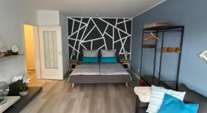 Gemütliche Ferienwohnung im Lotsenviertel - Image 2