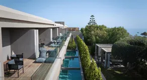 NEMA Design Hotel & Spa - Small Luxury Hotels of the World - Image 4