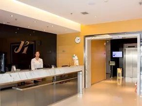 Jinjiang Inn Wafangdian Changchun West Road - Image 2
