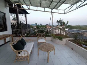 Huazhu·Shuimu Ab Initio Resort B&B (Daolin Scenic Area Branch) - Image 3
