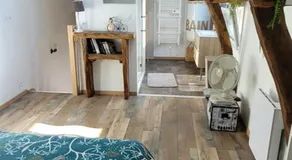 Le 6 bis avec Jardinet - Image 2