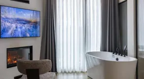Pine Hotel & Spa Brezovice - Image 2