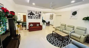 AR APARTMENTS & VILLAS - Assagao - Image 4