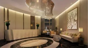 New Century Grand Hotel Hangzhou Fuyang Dongfangmao - Image 3