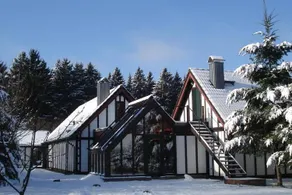 Peaceful Holiday Home in Bütgenbach with Terrace - Image 5