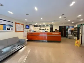 7 Days Inn Guangzhou Shangxiajiu - Image 2