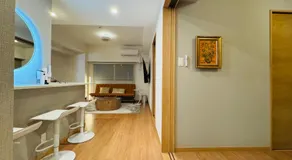 LuxurySweet East71 最大7人 ペット可 箱崎宮前駅徒歩3分 新築 - Image 4