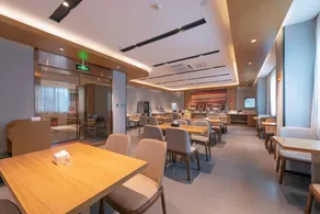 Yeste Hotel (Foshan Zumiao) - Image 3