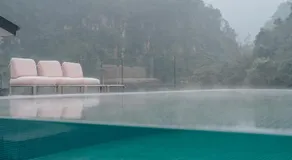 峨眉山和院一溪清音酒店 - Image 3
