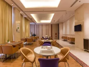 Jinjiang Metropolo Hotel - Shenyang Beiyi Road Wanda Plaza - Image 3