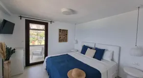 Pension Antonakis Ouranoupolis Greece - Image 2