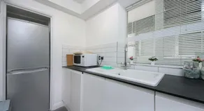 Ealing Garden Flat - Image 5