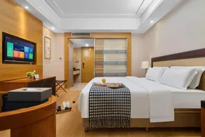 Urba Hotel Songshan Lake Industrial Park Huawei - Image 5