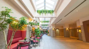 Koraku Garden Hotel - Image 3